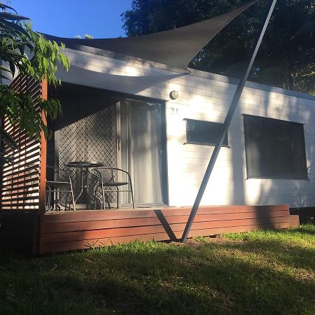 Mapleton Cabins & Caravan Park Exterior photo
