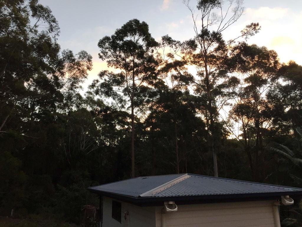 Mapleton Cabins & Caravan Park Exterior photo