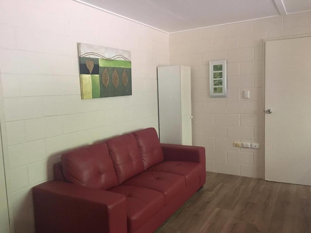 Mapleton Cabins & Caravan Park Exterior photo